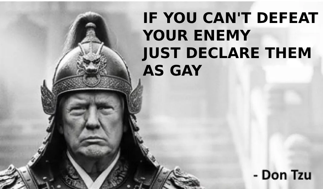 Don Tzu