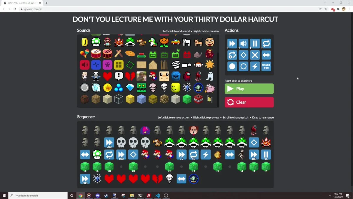 Don't You Lecture Me With Your 30 Dollar Haircut
