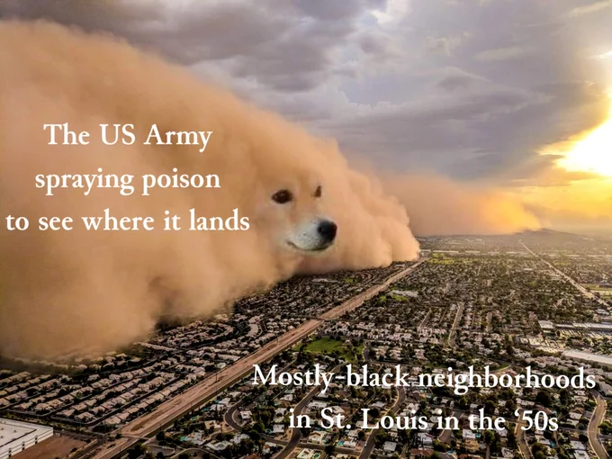 Historical commentary meme variant.