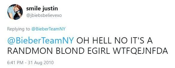 E-Girl / E-Boy