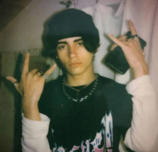 E-Girl / E-Boy
