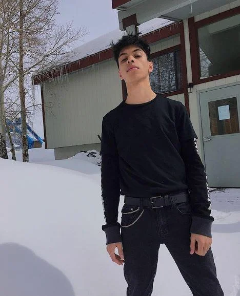 E-Girl / E-Boy