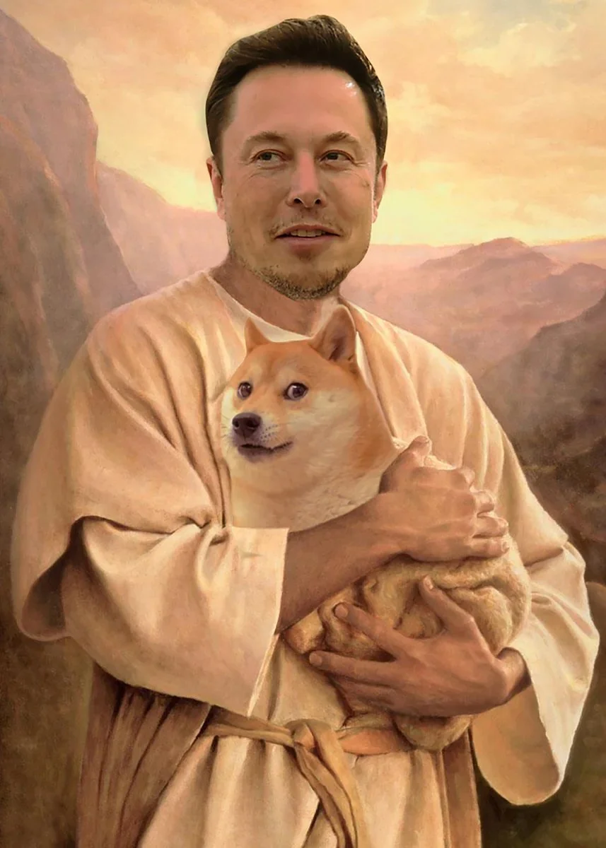 Elon Musk Memes