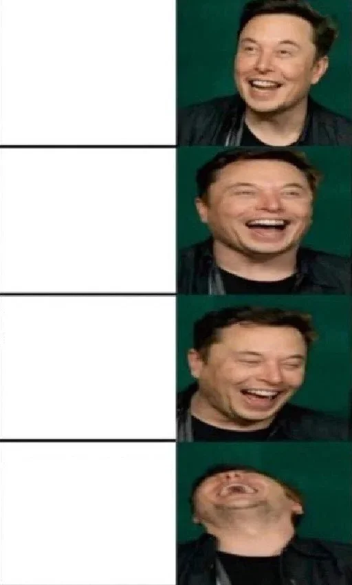 Elon Musk Memes