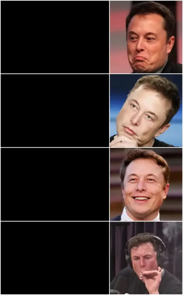 Elon Musk Memes