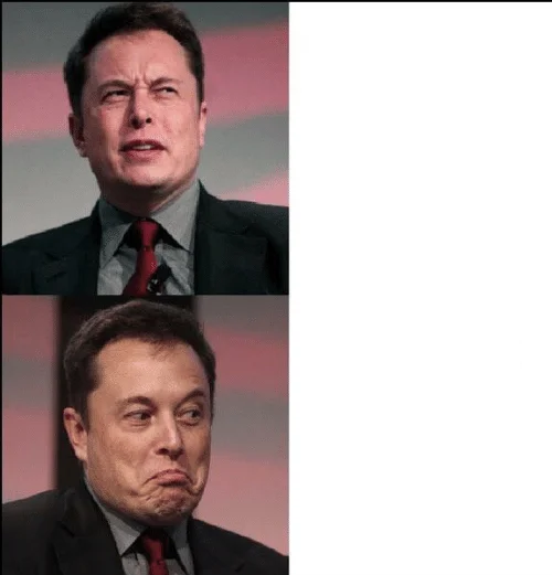 Elon Musk Memes