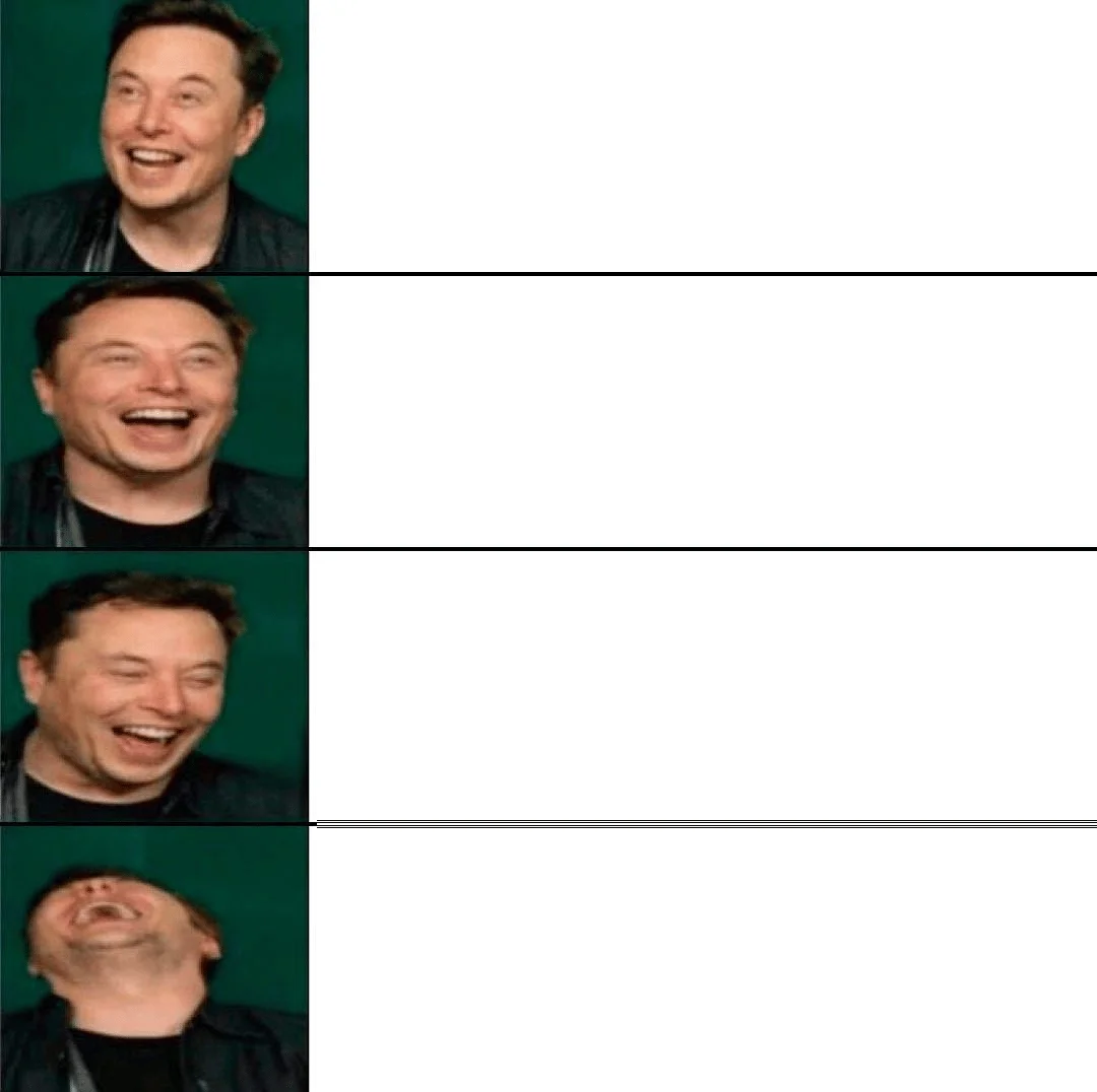 Elon Musk Memes