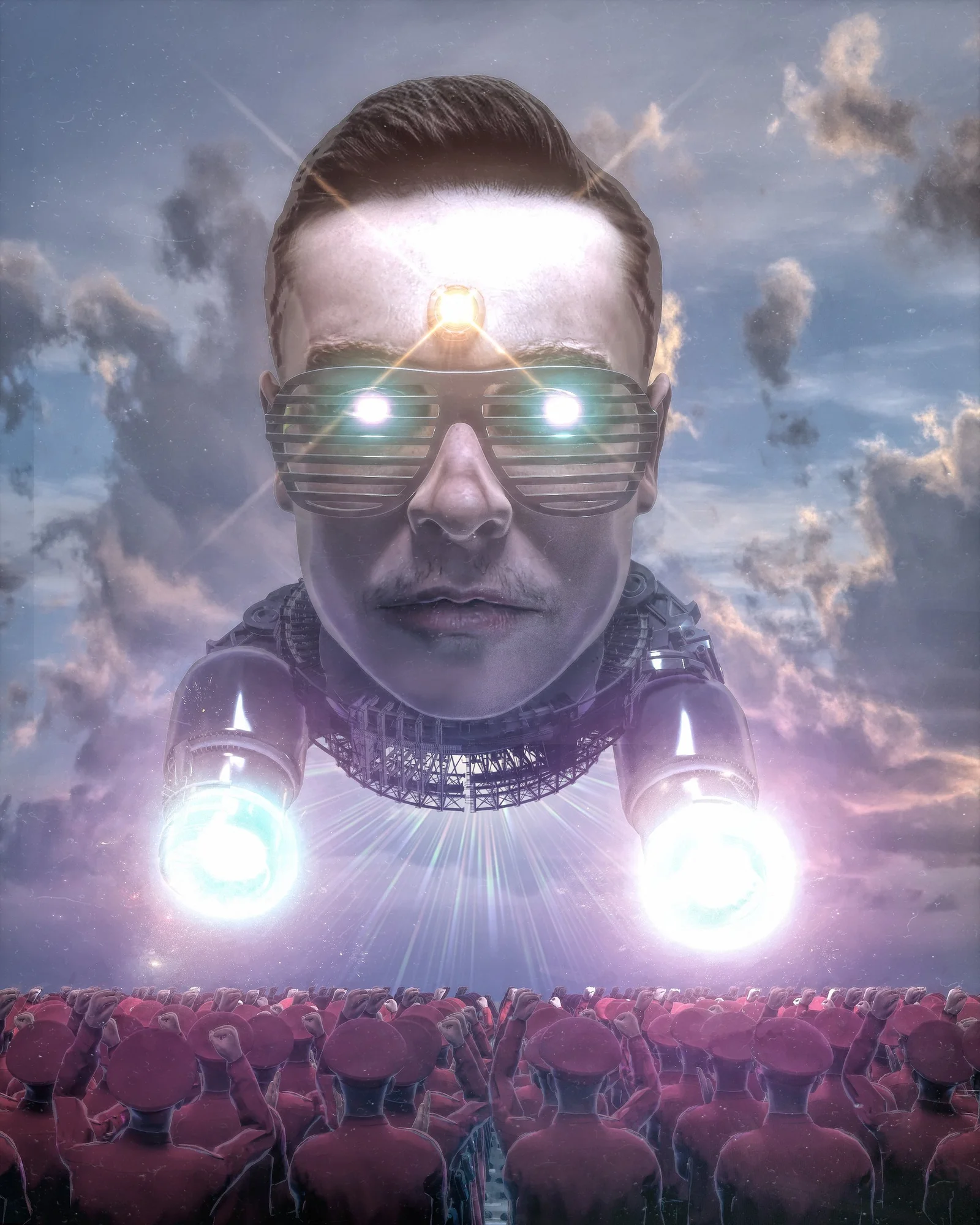 Elon Musk Memes