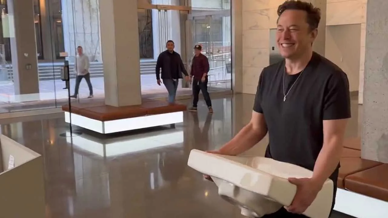 Elon Musk Memes