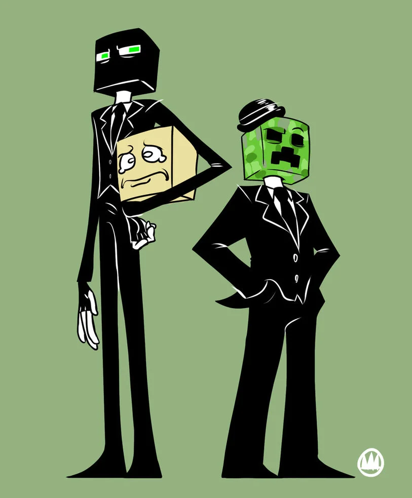 Enderman