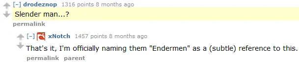 Enderman