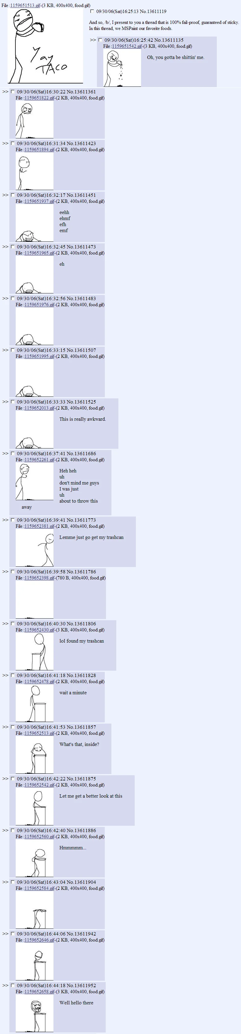Epic Fail Guy