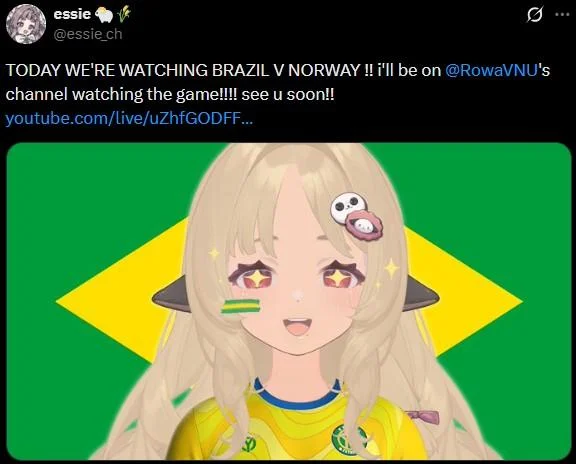 Essie World Cup Curse