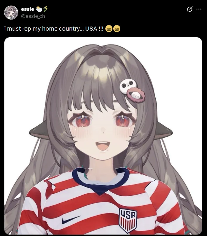 Essie World Cup Curse