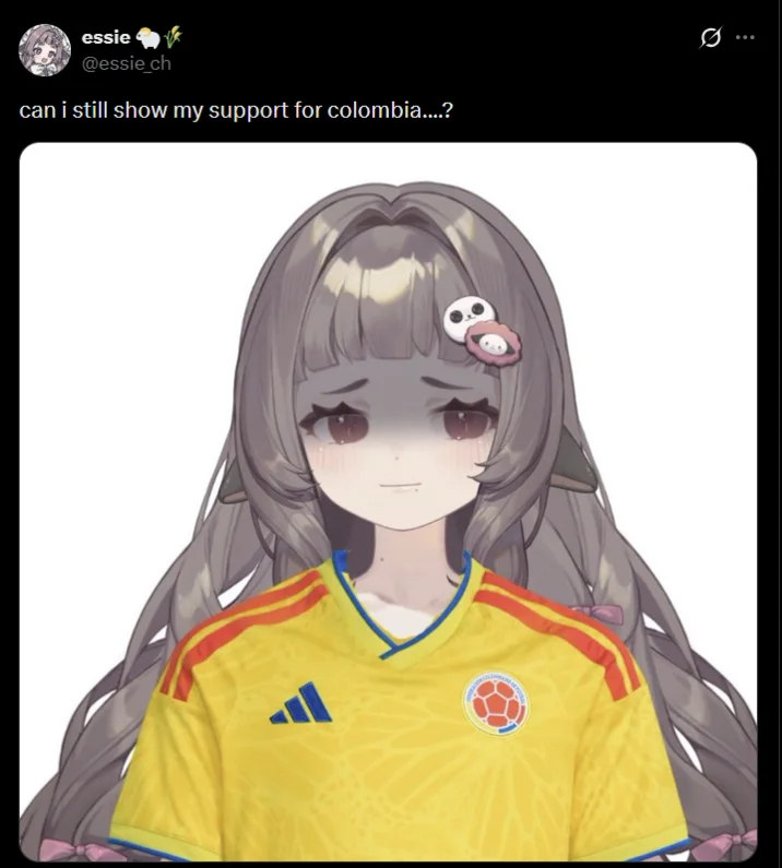 Essie World Cup Curse