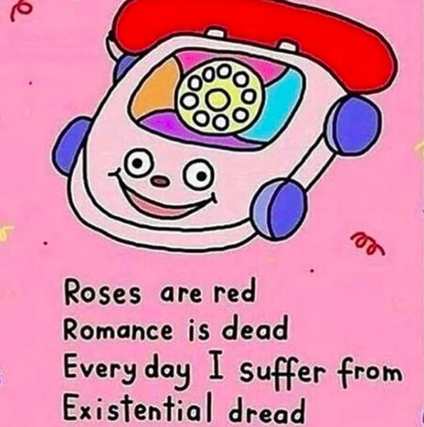 Existential Dread