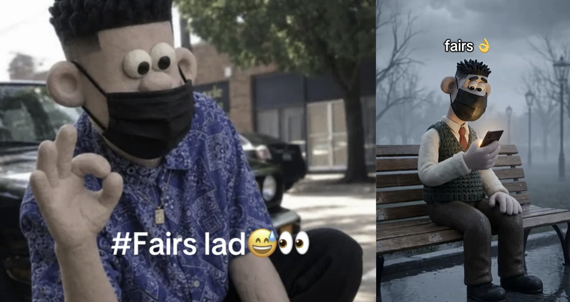 Fairs