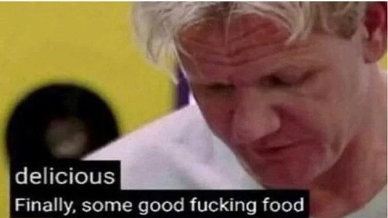 The core template image used across all variations of the meme.