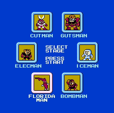 Emphasizes the meme's superhero characterization concept.