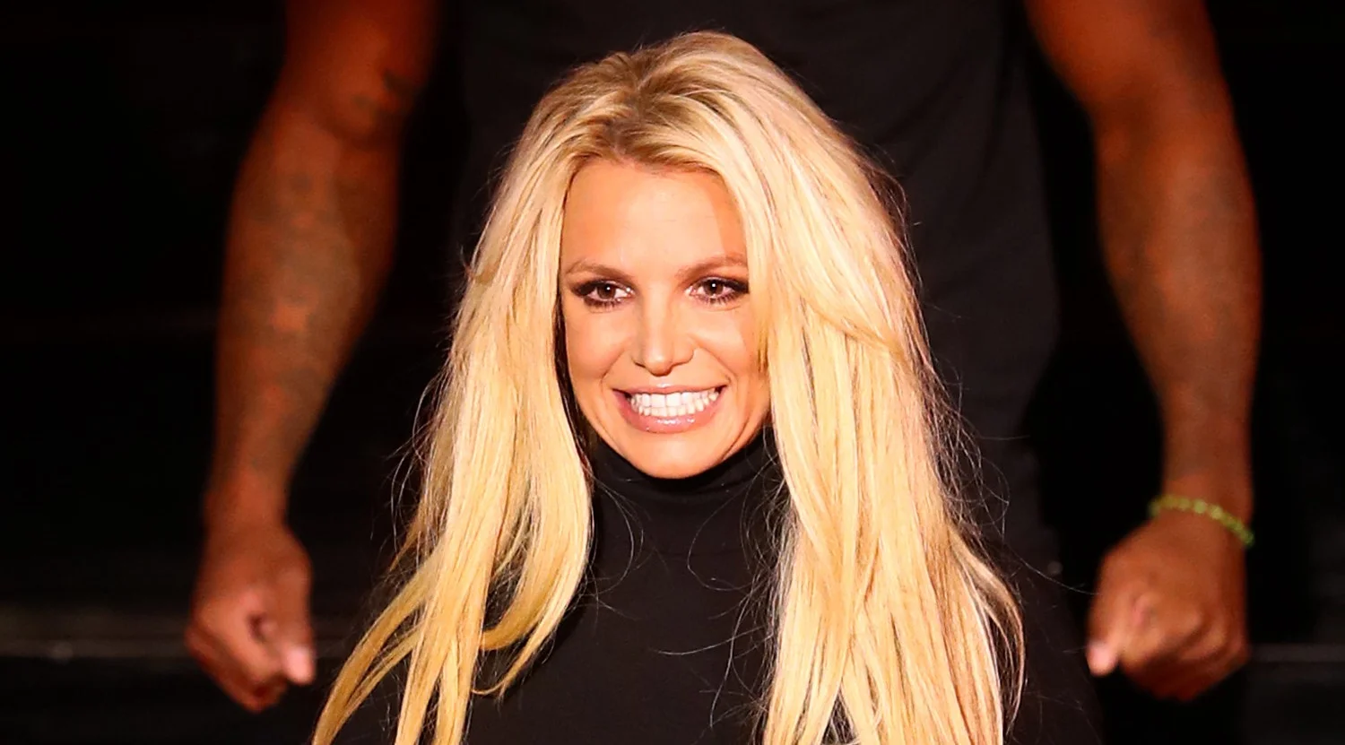 Britney Spears, the pop star at the center of the #FreeBritney movement calling for the end of her conservatorship.