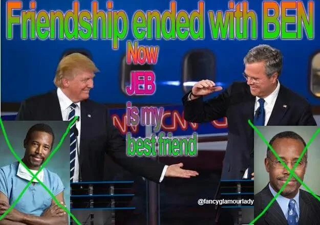 Current events adaptation uses neon-style text.