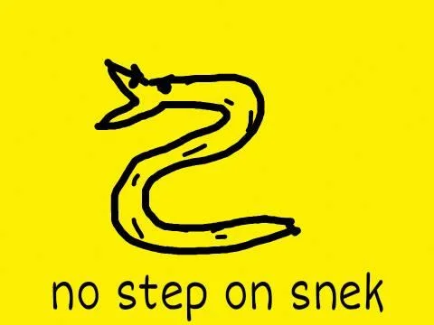 Gadsden Flag Dont Tread On Me