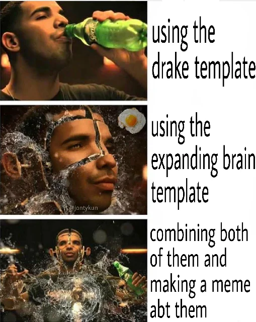 Galaxy Brain
