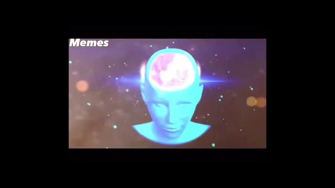Galaxy Brain