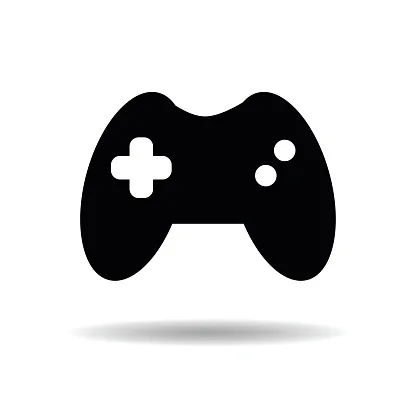 A generic video game controller icon symbolizing the broad culture of gaming.