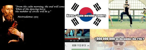 Gangnam Style