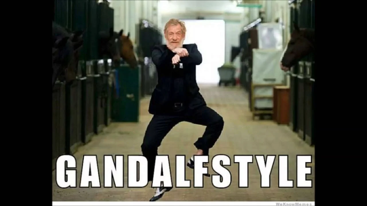 Gangnam Style