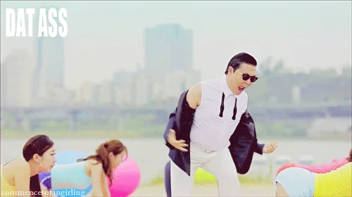 Gangnam Style