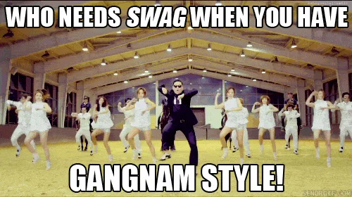 Gangnam Style