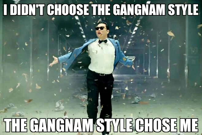 Gangnam Style