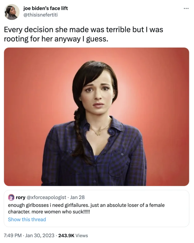 Terrible decisions rooting meme.
