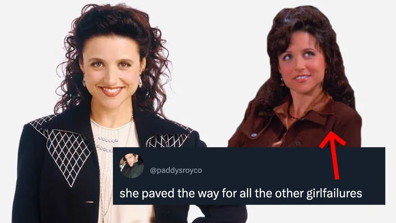 Influential girlfailure actress.