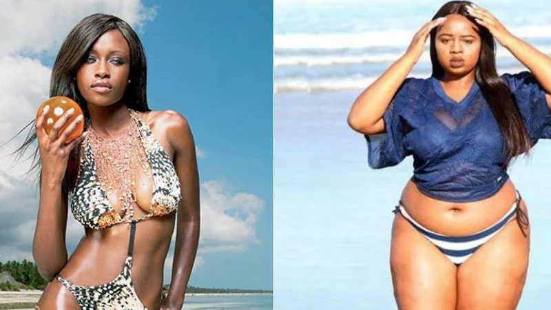 Primary beach comparison template.