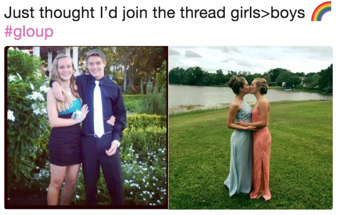 Glow Up