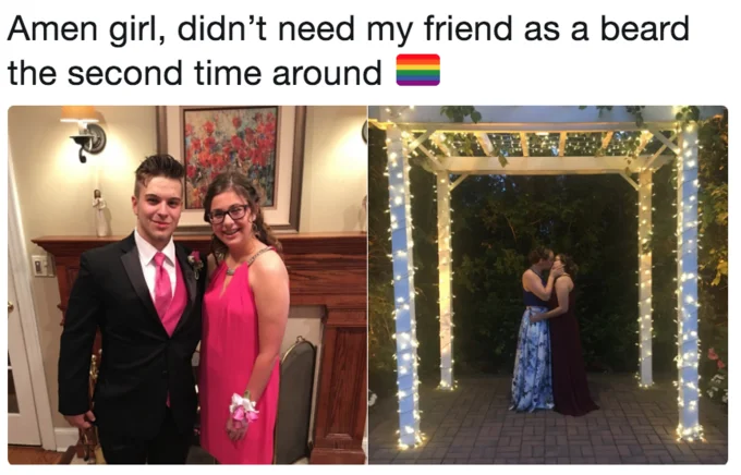 Glow Up