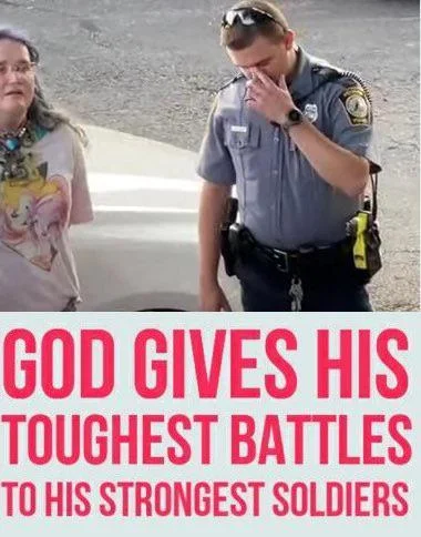 Officer strongest soldier variant.