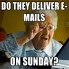 Grandma finds internet thumbnail.