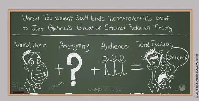 Canonical GIFT chalkboard equation.