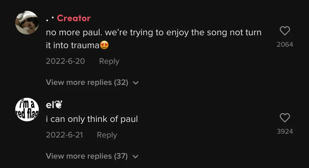 Green Green Grass Tiktok Dance