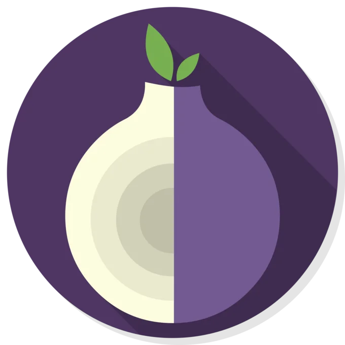 The Tor Browser logo — the anonymizing network is a mainstay tool for hacktivists, whistleblowers, and privacy advocates.
