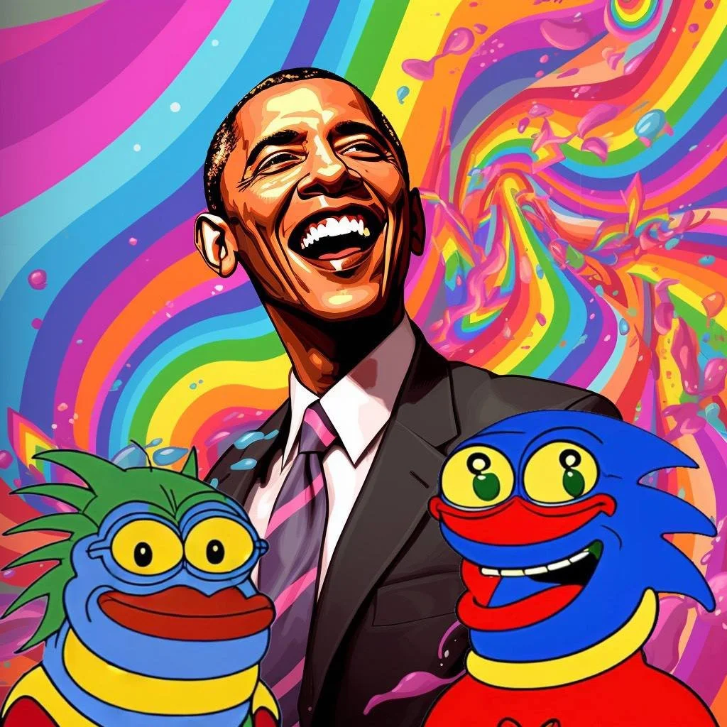 HarryPotterObamaSonic10Inu