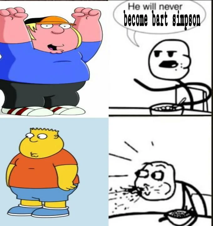 He Will Never Have A Girlfriend