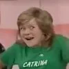 The original Catrina from the iconic viral introduction clip.