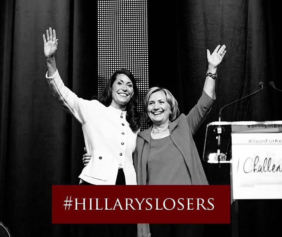 Hillary Clinton