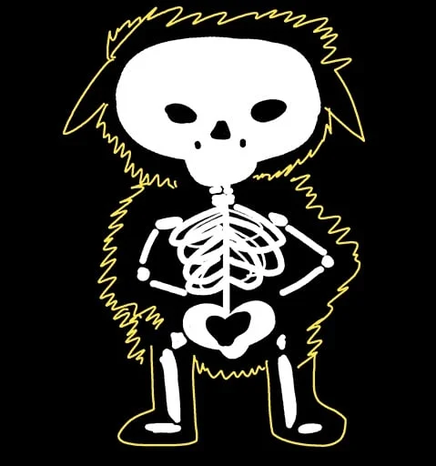 Honey Badger