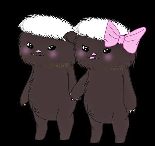 Honey Badger